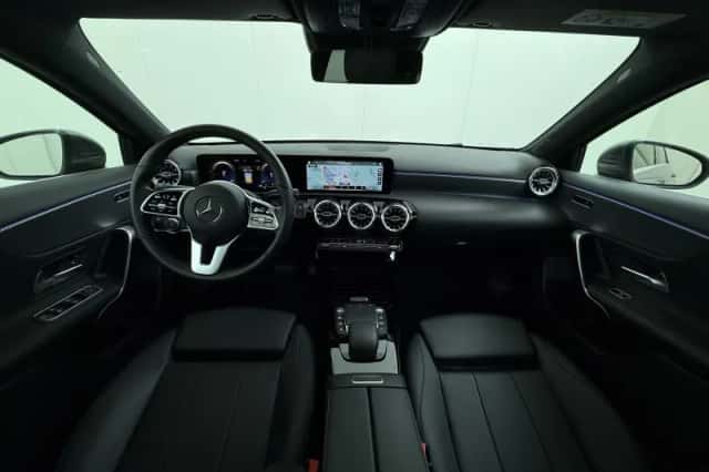 Mercedes-Benz A-Klasse (2021) thumbnail 20