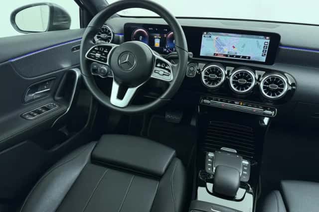 Mercedes-Benz A-Klasse (2021) thumbnail 21