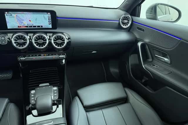 Mercedes-Benz A-Klasse (2021) thumbnail 22