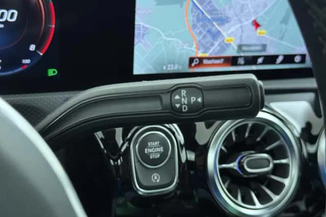 Mercedes-Benz A-Klasse (2021) thumbnail 24