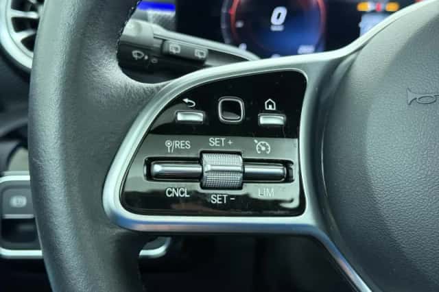 Mercedes-Benz A-Klasse (2021) thumbnail 25