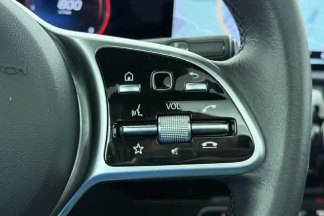 Mercedes-Benz A-Klasse (2021) thumbnail 26