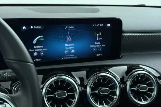 Mercedes-Benz A-Klasse (2021) thumbnail 28