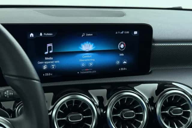 Mercedes-Benz A-Klasse (2021) thumbnail 29