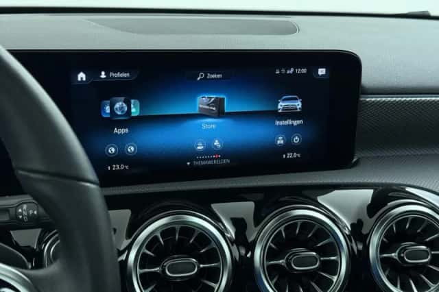 Mercedes-Benz A-Klasse (2021) thumbnail 30