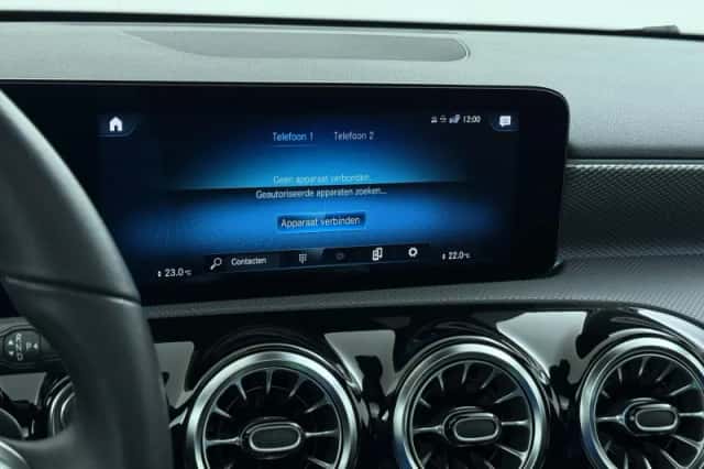 Mercedes-Benz A-Klasse (2021) thumbnail 31
