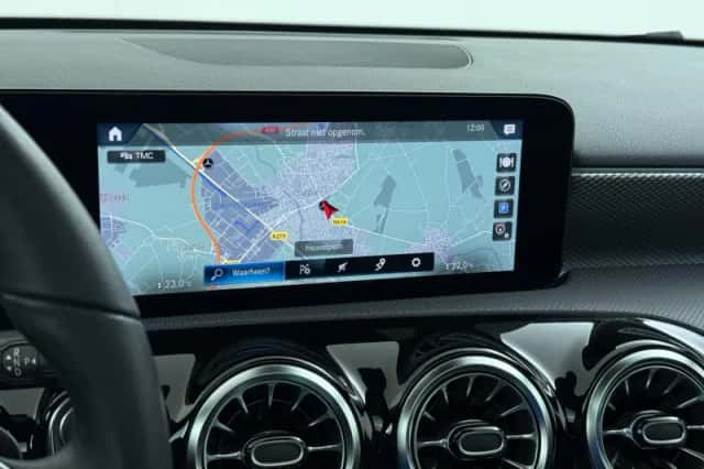 Mercedes-Benz A-Klasse (2021) thumbnail 32