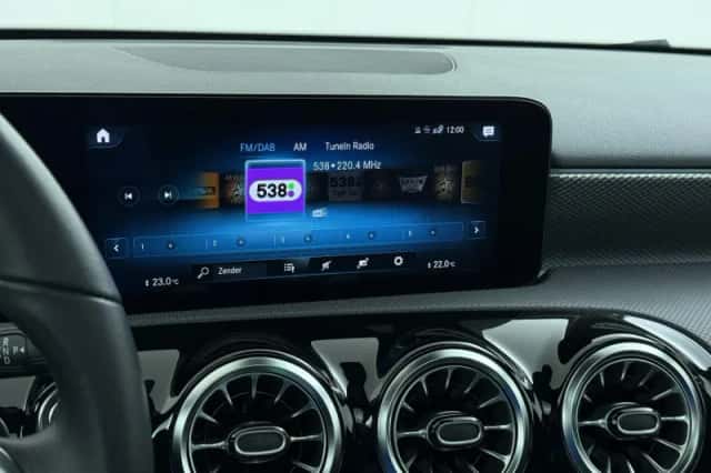 Mercedes-Benz A-Klasse (2021) thumbnail 33