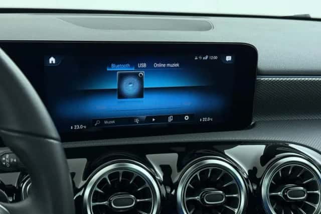 Mercedes-Benz A-Klasse (2021) thumbnail 34