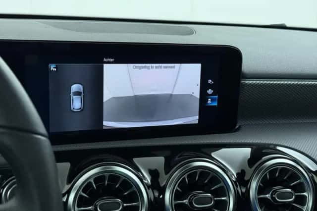 Mercedes-Benz A-Klasse (2021) thumbnail 35