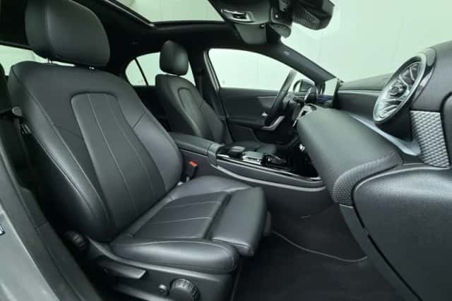 Mercedes-Benz A-Klasse (2021) thumbnail 39