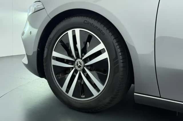 Mercedes-Benz A-Klasse (2021) thumbnail 8