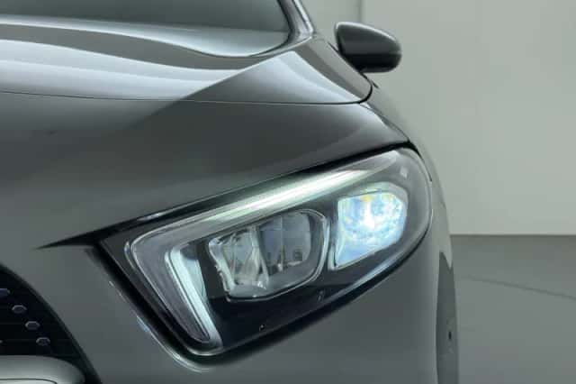 Mercedes-Benz A-Klasse (2021) thumbnail 9
