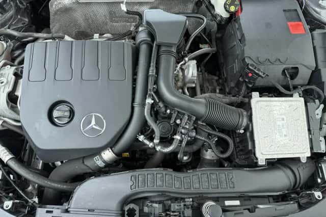 Mercedes-Benz A-Klasse (2021) thumbnail 10