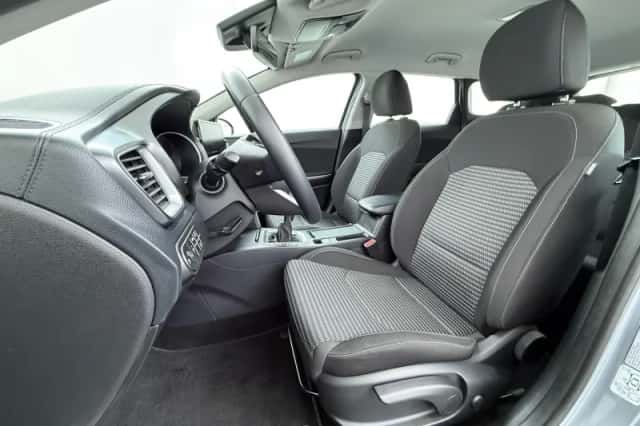 Kia Ceed Sportswagon (2023) thumbnail 14