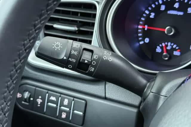 Kia Ceed Sportswagon (2023) thumbnail 22