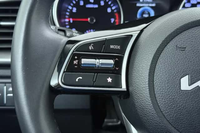 Kia Ceed Sportswagon (2023) thumbnail 24