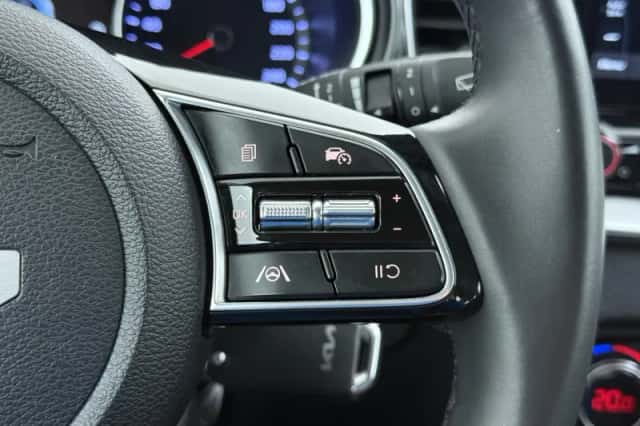 Kia Ceed Sportswagon (2023) thumbnail 25