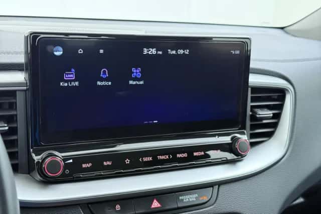 Kia Ceed Sportswagon (2023) thumbnail 28