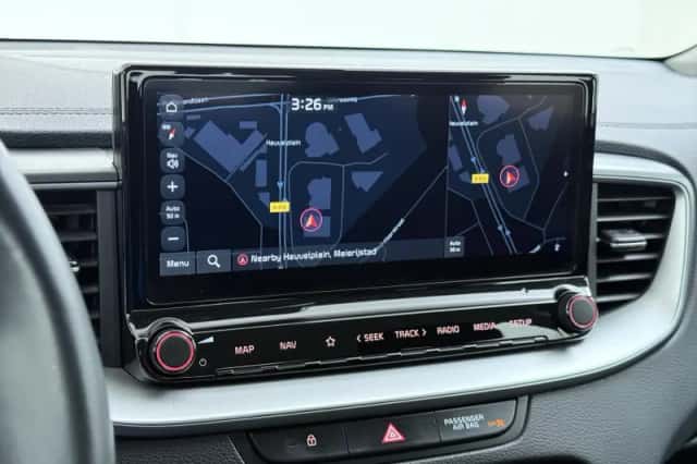 Kia Ceed Sportswagon (2023) thumbnail 29