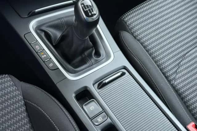 Kia Ceed Sportswagon (2023) thumbnail 35