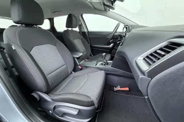 Kia Ceed Sportswagon (2023) thumbnail 37