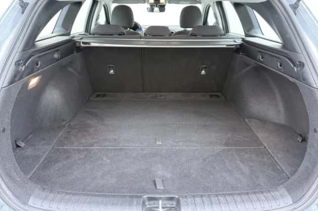Kia Ceed Sportswagon (2023) thumbnail 8