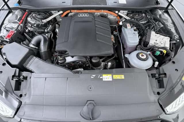Audi A7 (2021) thumbnail 11