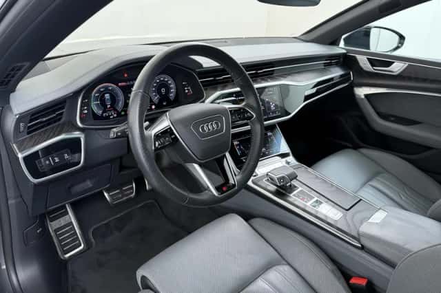 Audi A7 (2021) thumbnail 13
