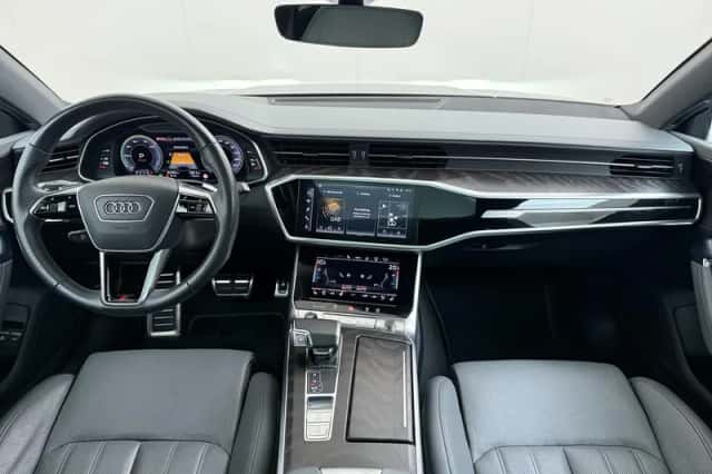 Audi A7 (2021) thumbnail 20