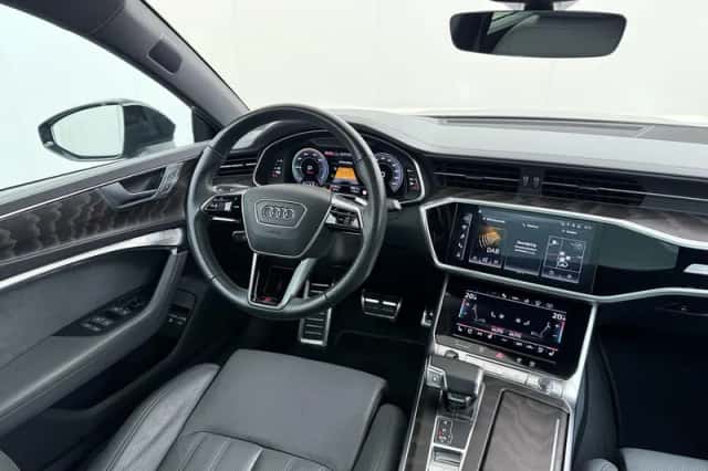 Audi A7 (2021) thumbnail 21