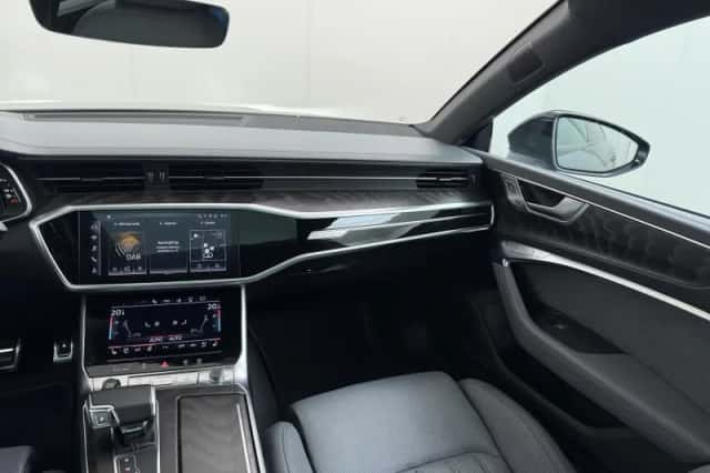 Audi A7 (2021) thumbnail 22