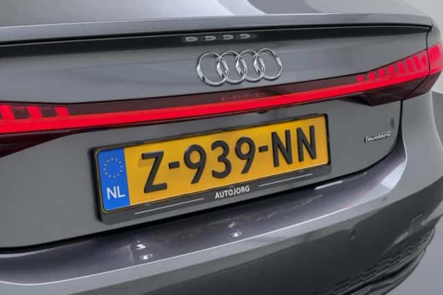 Audi A7 (2021) thumbnail 26