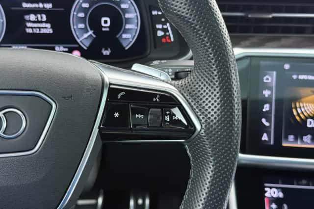 Audi A7 (2021) thumbnail 29