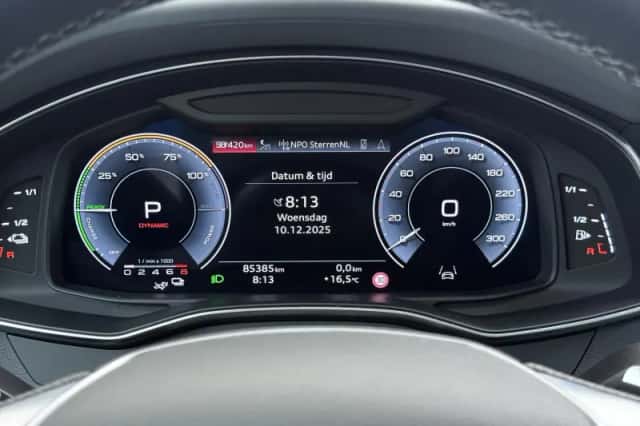 Audi A7 (2021) thumbnail 30