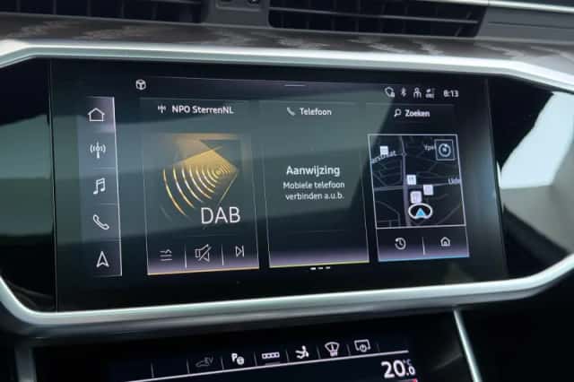 Audi A7 (2021) thumbnail 31