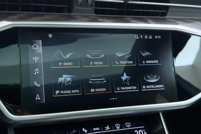 Audi A7 (2021) thumbnail 32