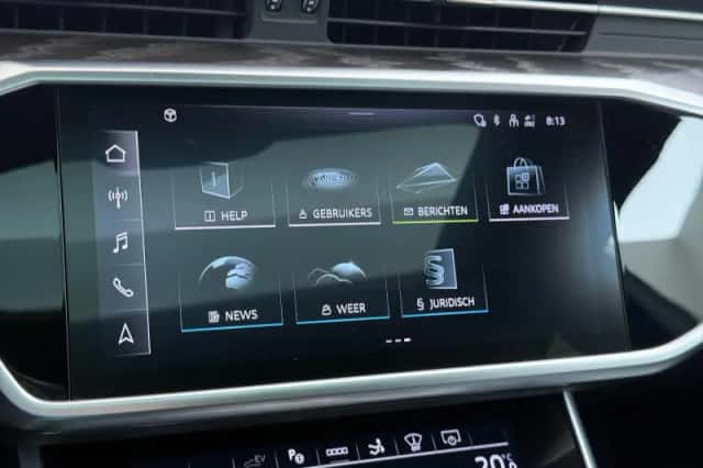 Audi A7 (2021) thumbnail 33
