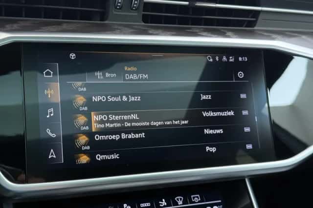 Audi A7 (2021) thumbnail 34