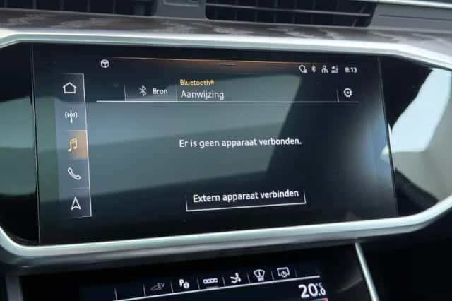 Audi A7 (2021) thumbnail 35