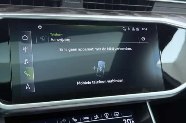 Audi A7 (2021) thumbnail 36