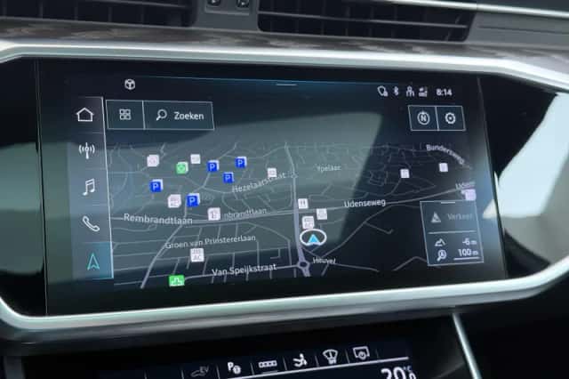 Audi A7 (2021) thumbnail 37