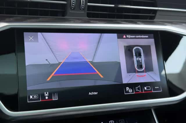 Audi A7 (2021) thumbnail 38