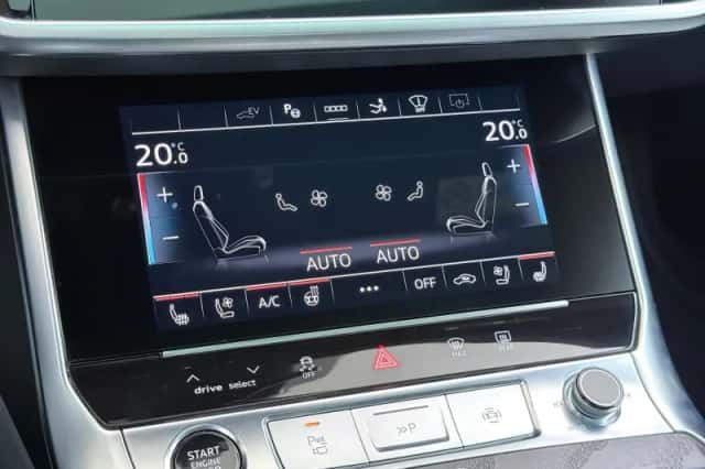 Audi A7 (2021) thumbnail 39