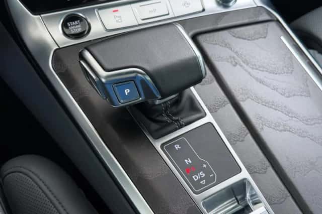 Audi A7 (2021) thumbnail 40