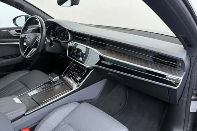 Audi A7 (2021) thumbnail 41