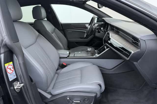Audi A7 (2021) thumbnail 42