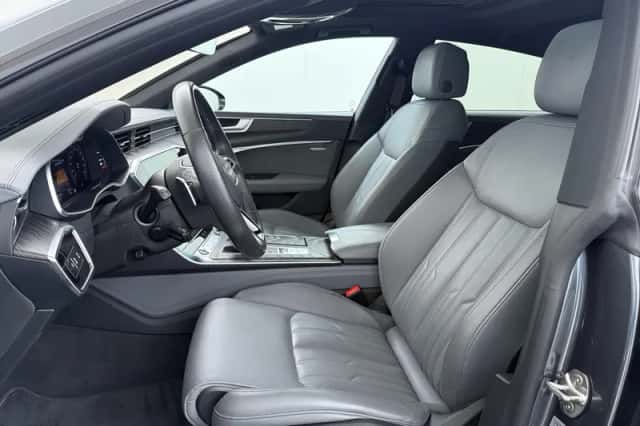 Audi A7 (2021) thumbnail 6