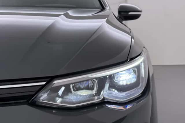 Volkswagen Golf (2021) thumbnail 11