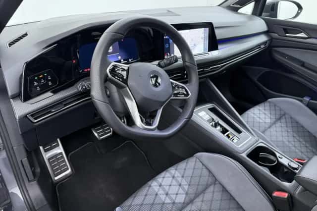 Volkswagen Golf (2021) thumbnail 14
